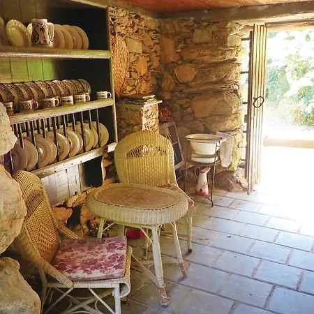 Holiday Castelo De Paiva With A Fireplace 01 Ferienhaus *