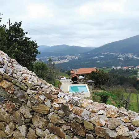 Holiday Castelo De Paiva With A Fireplace 01 Ferienhaus