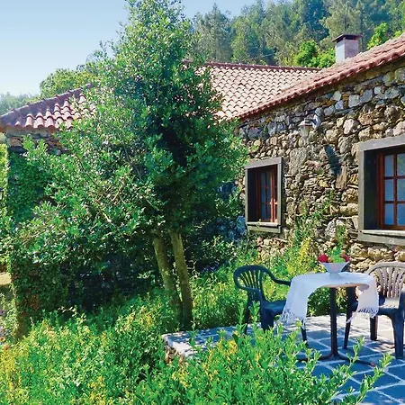 Ferienhaus Holiday Castelo De Paiva With A Fireplace 01 *