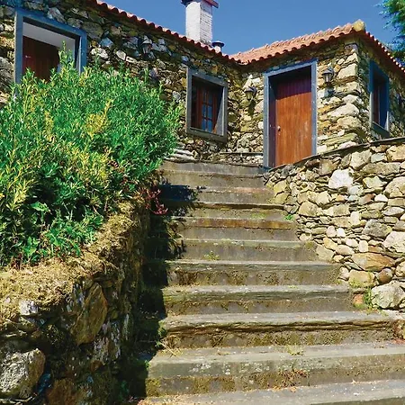 Holiday Castelo De Paiva With A Fireplace 01 Ferienhaus *