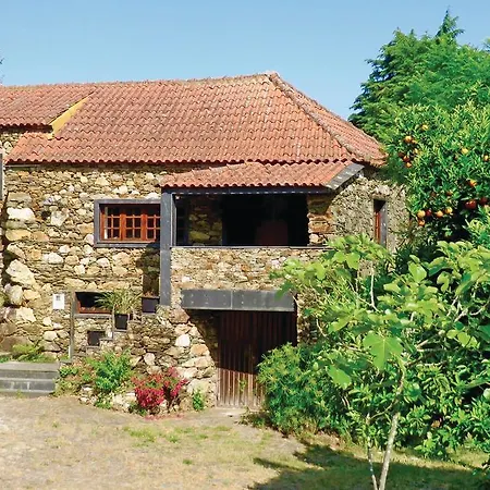 Ferienhaus Holiday Castelo De Paiva With A Fireplace 01 Raiva
