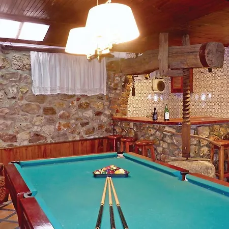 Holiday Castelo De Paiva With A Fireplace 01 * Raiva