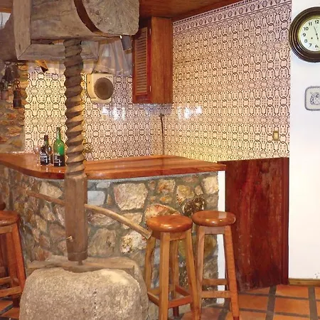 Holiday Castelo De Paiva With A Fireplace 01 Ferienhaus Raiva