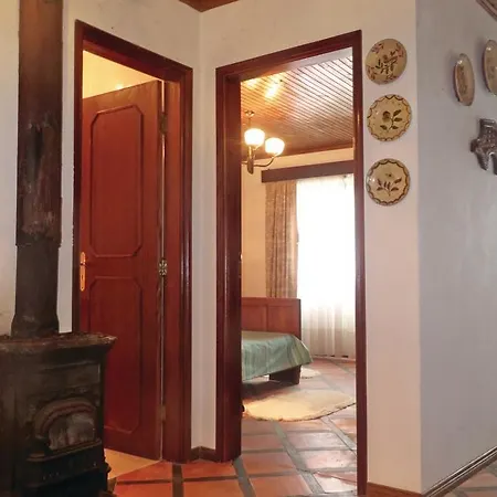 Holiday Castelo De Paiva With A Fireplace 01 Raiva
