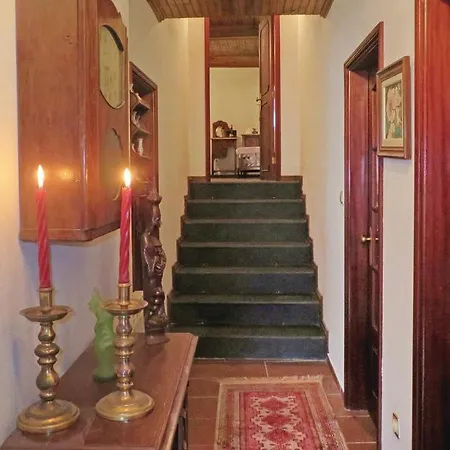 Holiday Castelo De Paiva With A Fireplace 01 Ferienhaus