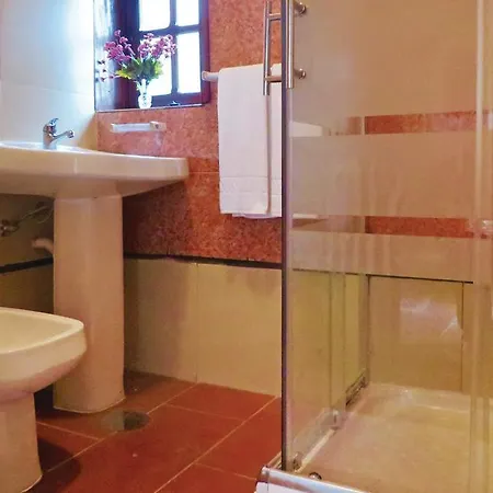 Holiday Castelo De Paiva With A Fireplace 01 Ferienhaus Raiva